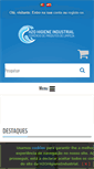 Mobile Screenshot of h2ohigieneindustrial.net